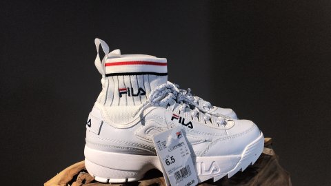 FILA Shoes-5